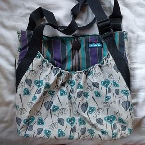 Kavu bag
